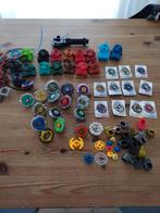 Beyblade collectie, beyblades,launchers,arena en accesoires, Verzamelen, Flippo's, Ophalen of Verzenden