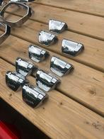 Vespa sierbeugel accessoires chrome, Motoren, Tuning en Styling, Ophalen