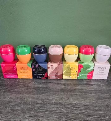 Oriflame Tender Care Wonderpotje - Multi-Purpose Balm beschikbaar voor biedingen