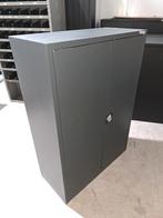 Archiefkast legbordkast werkplaatskast 130x92x42cm, Ophalen, Nieuw
