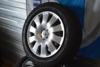 Winterset Opel Combo 2010-2018 Uniroyal SnowMax3 (W26), Auto-onderdelen, Banden en Velgen, Ophalen, 16 inch, Banden en Velgen