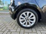 Renault CLIO 1.0 TCe Intens - Automaat - Groot Navi - Climat, Gebruikt, Leder en Stof, Zwart, 14 km/l
