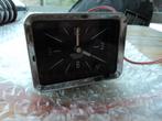 oldtimer autoklokje jaeger, Ophalen of Verzenden, Gebruikt, Peugeot