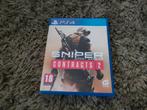 Sniper Ghost Warrior Contracts 2 - PS4, Gebruikt, Vanaf 18 jaar, Shooter, 1 speler
