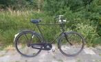 Gazelle oldtimer herenfiets, Fietsen en Brommers, Fietsen | Oldtimers, 59 cm of meer, Ophalen, GAZELLE