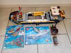 lego city 60266, Kinderen en Baby's, Speelgoed | Duplo en Lego, Ophalen of Verzenden, Gebruikt
