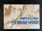 Marten Toonder - De Andere Wereld, Boeken, Stripboeken, Eén stripboek, Ophalen of Verzenden, Zo goed als nieuw