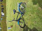 Fiets, Ophalen, Gebruikt, Batavus