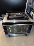 Hendi convectie oven 225950 horeca heteluchtoven, Witgoed en Apparatuur, Ovens, Ophalen, Gebruikt, Oven, Hete lucht