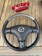 Stuur mazda mx5 NB/NBFL, Auto-onderdelen, Besturing, Ophalen of Verzenden, Gebruikt, Mazda