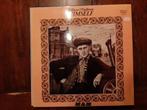 LP Gilbert O Sullivan / Himself (1971), Ophalen of Verzenden, 1960 tot 1980, Gebruikt, 12 inch