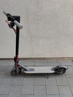 Elektrische Step Stay-on M365 GO / AovoPro - Zo goed als nie, Ophalen of Verzenden, Zo goed als nieuw, Elektrische step (E-scooter)