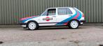 Volkswagen Golf mk2 GTi Martini 1987, Auto's, Particulier, Te koop