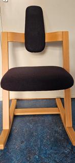 Stokke Balance stoel Pendulum, Ophalen, Hout, Gebruikt, Overige kleuren