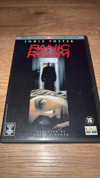 Panic Room van David Fincher met Jodie Foster., Vanaf 16 jaar, Ophalen of Verzenden, Zo goed als nieuw, Actiethriller