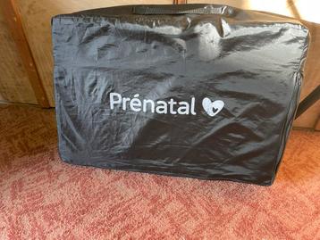 Reisbedje / Box - Prenatal / Topmark beschikbaar voor biedingen