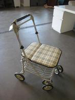 Rollator / rolstoel, Diversen, Verpleegmiddelen, Gebruikt