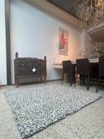 Brink en Campman Stone tapijt 150 x 150, Ophalen, Nieuw, Rechthoekig, 200 cm of meer