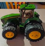 John Deere 730 Dubbellucht Traktor, Ophalen, Zo goed als nieuw