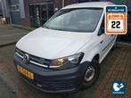 FAILLISSEMENTSVEILING Volkswagen Caddy 2.0 TDI 75KW 2016, Voorwielaandrijving, 4 cilinders, Volkswagen, Wit