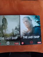 The Last ship   seizoen 1 en 2, Cd's en Dvd's, Dvd's | Tv en Series, Vanaf 12 jaar, Ophalen of Verzenden, Gebruikt
