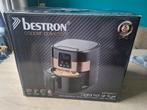 Bestron Airfryer, Ophalen of Verzenden, Zo goed als nieuw, Airfryer