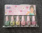 Kinder nagellak, Ophalen, Overige kleuren, Nieuw, Handen en Nagels