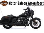 Harley-Davidson FLHXS STREET GLIDE SPECIAL BTW-MOTOR!, Cruise Control, Meer dan 35 kW, Toermotor, 1868 cc