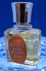 Micro - FERAUD - Justine - 2ml - p - 3,5cm, Ophalen of Verzenden, Gebruikt, Miniatuur, Gevuld