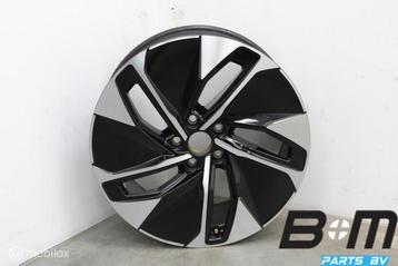 ORIGINEEL! 1 losse 19 inch velg VW ID4 / ID5! 11A601025 beschikbaar voor biedingen