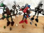 Lego Bionicle serie Rahkshi ( 6 stuks), Complete set, Ophalen of Verzenden, Lego, Zo goed als nieuw