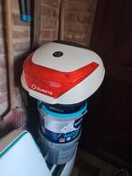 Yamaha XJ6N Topkoffer, Ophalen, Gebruikt