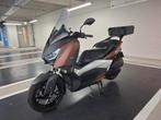 Yamaha XMAX 300i 2017 ABS Key less Start/Stop., Motoren, Motoren | Yamaha, Scooter, 300 cc, Particulier, 1 cilinder