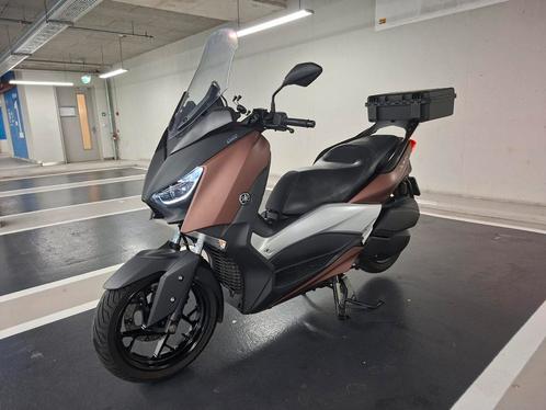 Yamaha XMAX 300i 2017 ABS Key less Start/Stop., Motoren, Motoren | Yamaha, Particulier, Scooter, 12 t/m 35 kW, 1 cilinder, Minimaal motorrijbewijs A1