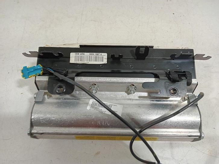 Airbag passagier Land Rover Range Rover, Auto-onderdelen, Dashboard en Schakelaars, Land Rover, Gebruikt, Herkomst onderdeel bekend