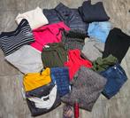 partij dameskleding 54x kleding, 3 Rituals, diverse sieraden, Maat 38/40 (M), Gedragenkleding, Ophalen of Verzenden, Gedragenkleding