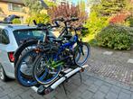 TE HUUR: Fietsendrager | 3 of 4 fietsen |Thule G6 929, Trekhaakdrager, Zo goed als nieuw, Ophalen, Elektrische fiets