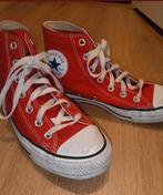 Converse all star maat 38, Ophalen of Verzenden, Zo goed als nieuw, Sneakers of Gympen