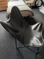 Vlinderstoel * nieuw*, Huis en Inrichting, Stoelen, Ophalen, Nieuw, Zwart, Eén