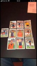 Haarlem panini vanderhout 1976-1977, Ophalen of Verzenden, Gebruikt, Ajax, Poster, Plaatje of Sticker