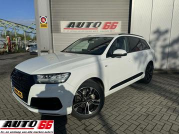 Audi Q7 - 3.0 TDI V6 Quattro Pro Line, TipTronic