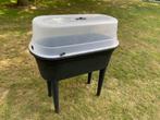 Kweek kast, Tuin en Terras, Aarde en Mest, Ophalen, Overige typen