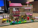 Lego Friends 3315 Olivia's huis, Kinderen en Baby's, Speelgoed | Duplo en Lego, Complete set, Gebruikt, Ophalen of Verzenden, Lego