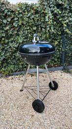 Weber houtskool bbq, Gebruikt, Weber, Ophalen