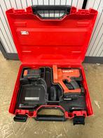 Hilti str 4-22 nuron draadstangknipper, Ophalen of Verzenden, Zo goed als nieuw