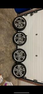 VW Sebring 18inch, Auto-onderdelen, Banden en Velgen, Ophalen, 18 inch, Velg(en), Zomerbanden