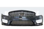 Bumper Mercedes A Klasse W176 AMG 12-15 A1768851825 Voorbump, Gebruikt, Voor, 6 maanden garantie, Ophalen of Verzenden
