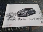 Citroën DS3  9/2009, Ophalen of Verzenden, Nieuw, Citroën