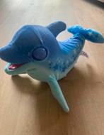 FurReal Dolfijn - Interactief Knuffeldier, Ophalen of Verzenden, Zo goed als nieuw, Overige typen