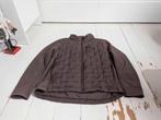 Bruine jas van Human Nature, Bruin, Overige maten, Ophalen of Verzenden, Zo goed als nieuw